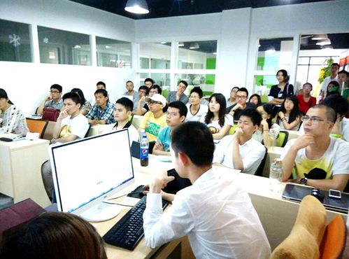 惠州有什么好的UI设计学校哪里培训